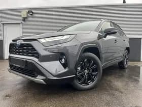 Toyota Rav4 thumbnail 53
