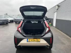 Toyota Aygo thumbnail 12