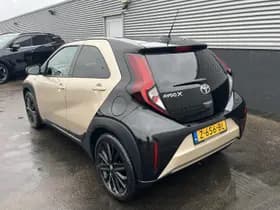Toyota Aygo thumbnail 14