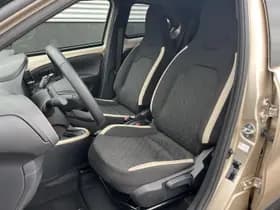 Toyota Aygo thumbnail 18