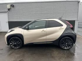 Toyota Aygo thumbnail 3