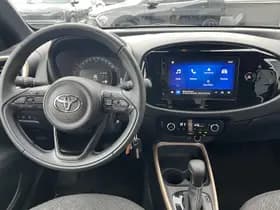 Toyota Aygo thumbnail 22