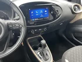 Toyota Aygo thumbnail 27