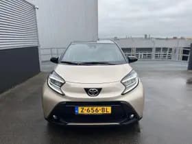 Toyota Aygo thumbnail 5