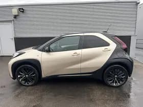 Toyota Aygo thumbnail 47