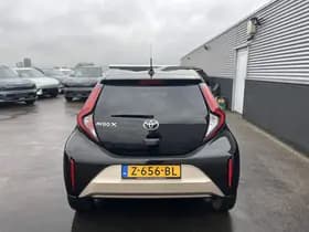 Toyota Aygo thumbnail 55