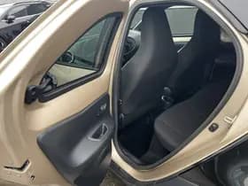 Toyota Aygo thumbnail 59