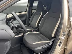 Toyota Aygo thumbnail 62