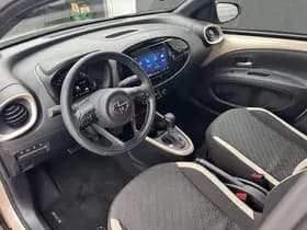 Toyota Aygo thumbnail 64