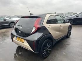 Toyota Aygo thumbnail 8