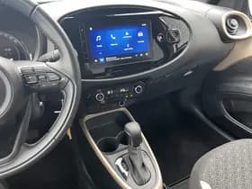 Toyota Aygo thumbnail 71