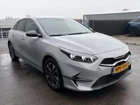 Kia Ceed thumbnail 5