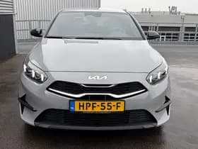 Kia Ceed thumbnail 44