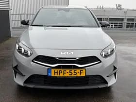 Kia Ceed thumbnail 10