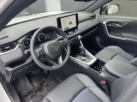 Toyota Rav4 thumbnail 18