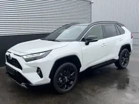 Toyota Rav4 thumbnail 4
