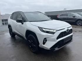 Toyota Rav4 thumbnail 6