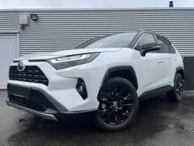 Toyota Rav4 thumbnail 53