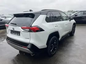 Toyota Rav4 thumbnail 8
