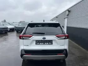 Toyota Rav4 thumbnail 9