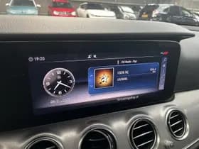 Mercedes-benz E-klasse thumbnail 16