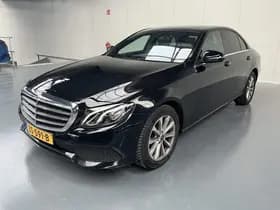 Mercedes-benz E-klasse thumbnail 57