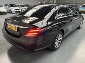 Mercedes-benz E-klasse thumbnail 60
