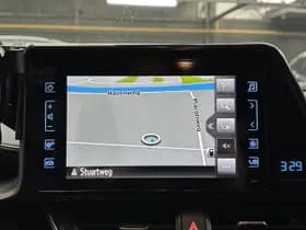 Toyota C-hr thumbnail 15