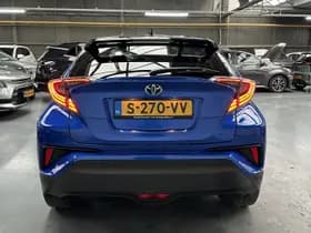 Toyota C-hr thumbnail 21