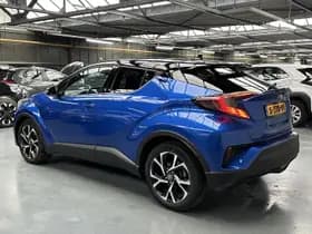 Toyota C-hr thumbnail 22