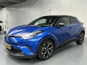 Toyota C-hr thumbnail 23