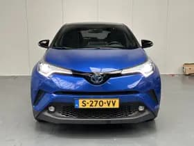 Toyota C-hr thumbnail 24