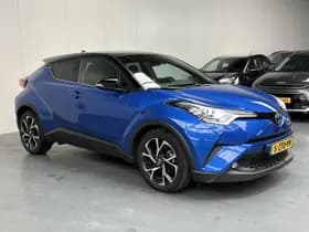 Toyota C-hr thumbnail 25