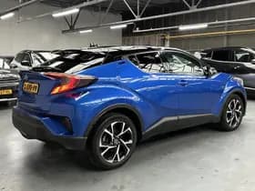 Toyota C-hr thumbnail 26