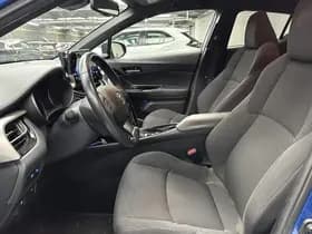 Toyota C-hr thumbnail 30