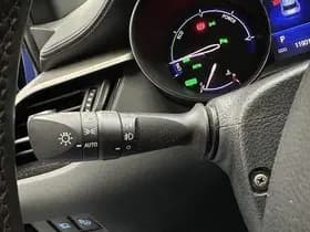 Toyota C-hr thumbnail 34