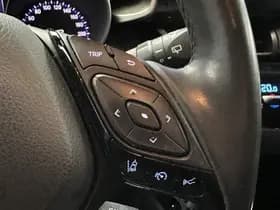 Toyota C-hr thumbnail 37