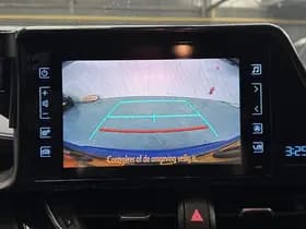 Toyota C-hr thumbnail 42