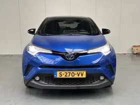 Toyota C-hr thumbnail 52