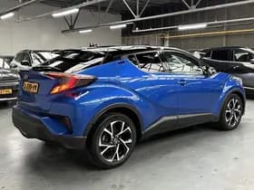 Toyota C-hr thumbnail 54