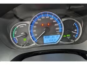 Toyota Yaris thumbnail 16