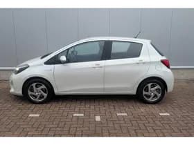 Toyota Yaris thumbnail 31