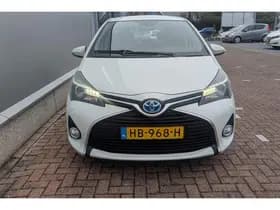 Toyota Yaris thumbnail 33