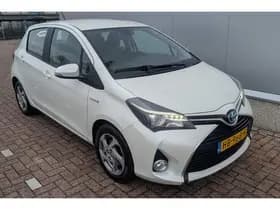 Toyota Yaris thumbnail 36