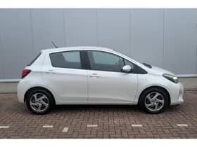 Toyota Yaris thumbnail 41