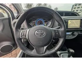 Toyota Yaris thumbnail 52