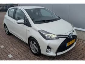 Toyota Yaris thumbnail 7