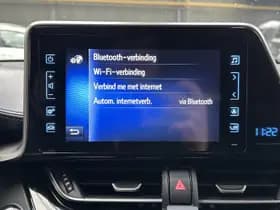 Toyota C-hr thumbnail 14