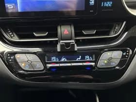 Toyota C-hr thumbnail 16