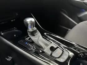 Toyota C-hr thumbnail 17